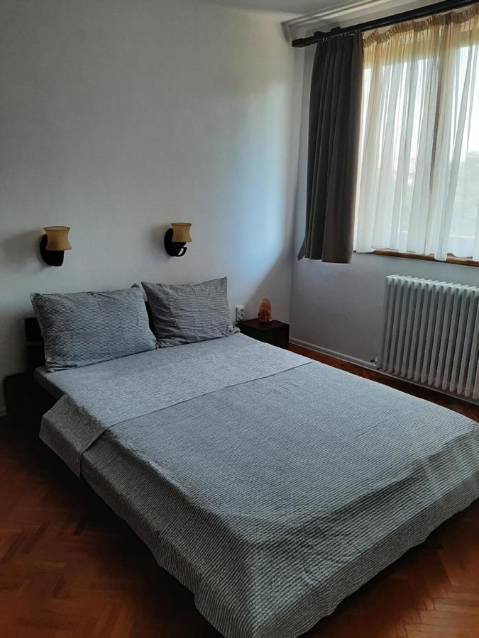 Hyggelig Lejlighed Oradea Eksteriør billede
